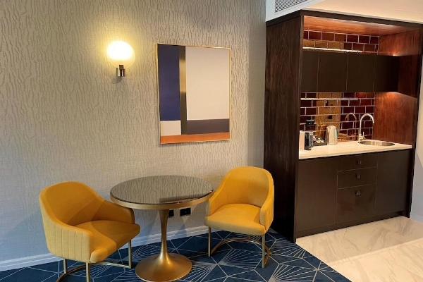 Hotel Swiss-Belboutique Napier (Napier )